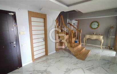 FSM BULVARINA CEPHE EMSALSİZ 250 m2 4+1 SATILIK DUBLEKS DAİRE