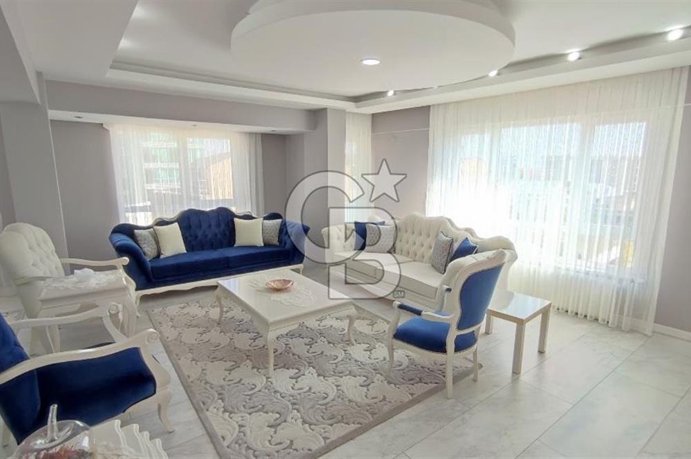 FSM BULVARINA CEPHE EMSALSİZ 250 m2 4+1 SATILIK DUBLEKS DAİRE