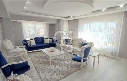 FSM BULVARINA CEPHE EMSALSİZ 250 m2 4+1 SATILIK DUBLEKS DAİRE