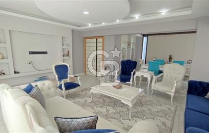 FSM BULVARINA CEPHE EMSALSİZ 250 m2 4+1 SATILIK DUBLEKS DAİRE