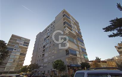 BAYRAKLI SEYHANKENT SİTESİ KİRALIK 3+1 DAİRE