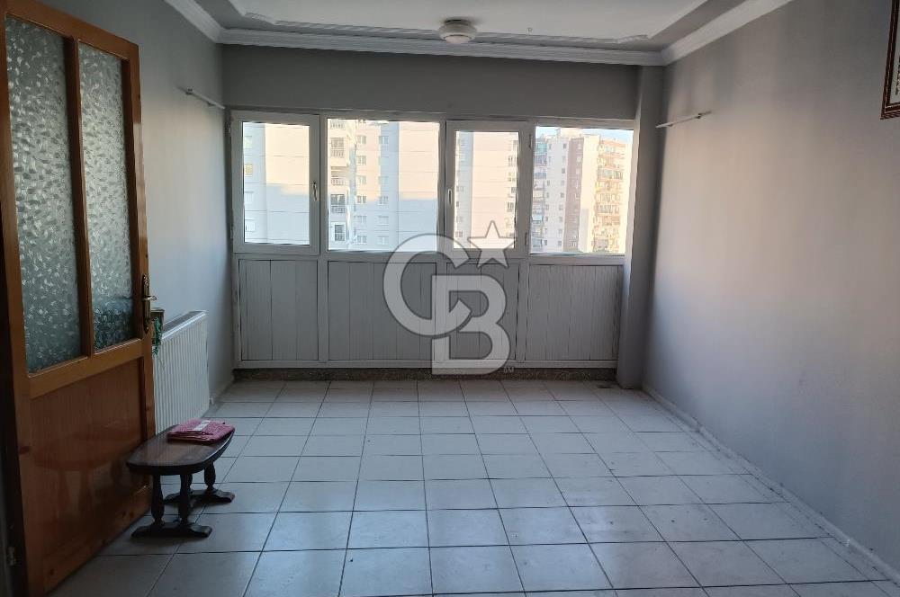 BAYRAKLI SEYHANKENT SİTESİ KİRALIK 3+1 DAİRE