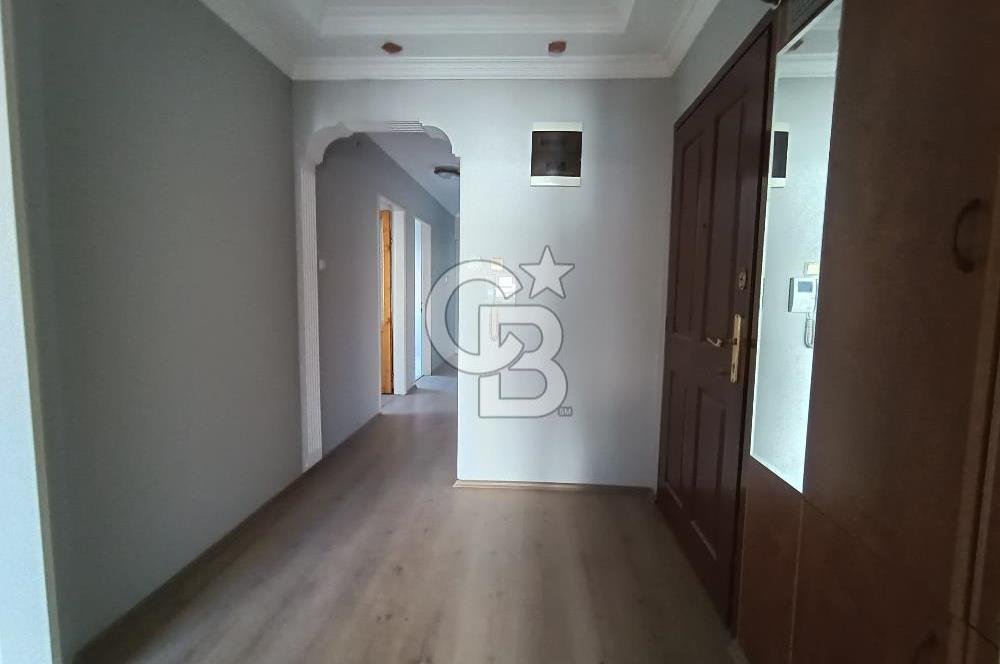 BAYRAKLI SEYHANKENT SİTESİ KİRALIK 3+1 DAİRE