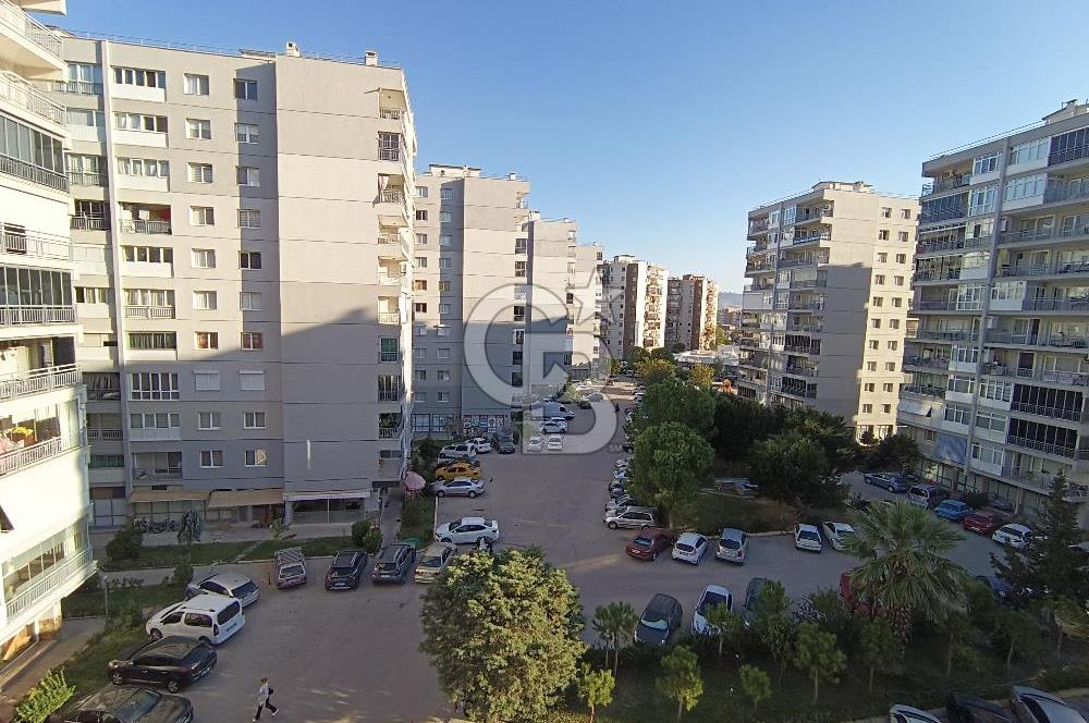 BAYRAKLI SEYHANKENT SİTESİ KİRALIK 3+1 DAİRE