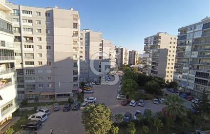 BAYRAKLI SEYHANKENT SİTESİ KİRALIK 3+1 DAİRE