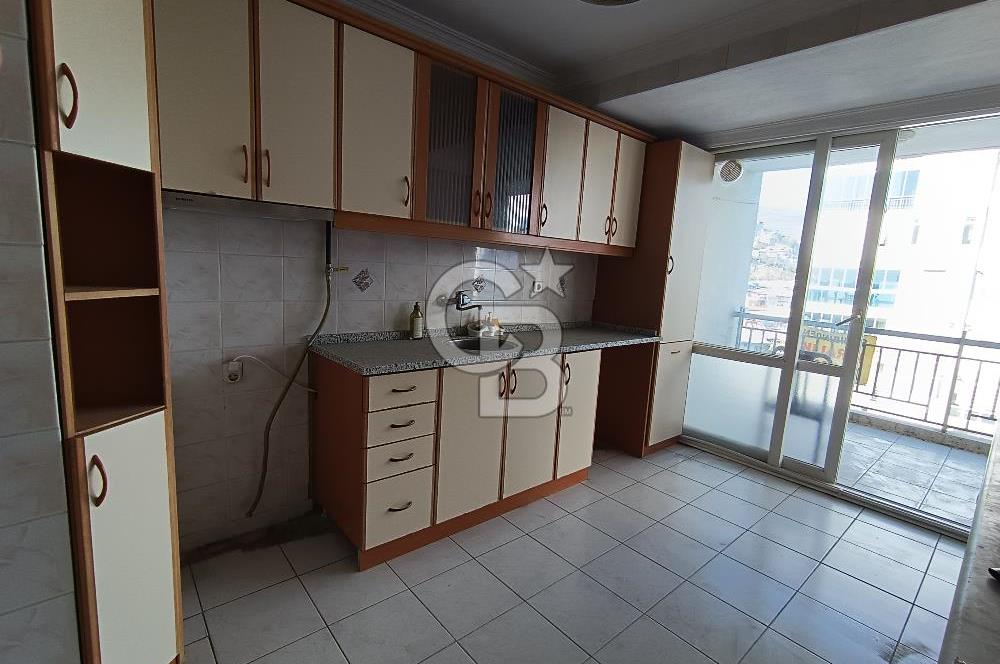 BAYRAKLI SEYHANKENT SİTESİ KİRALIK 3+1 DAİRE