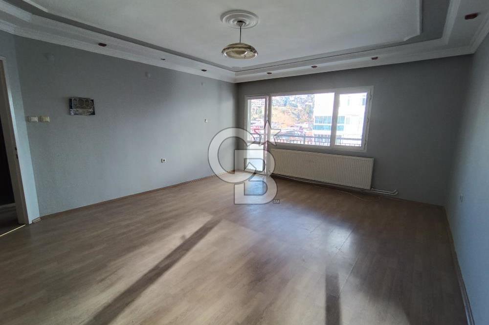 BAYRAKLI SEYHANKENT SİTESİ KİRALIK 3+1 DAİRE