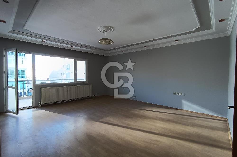 BAYRAKLI SEYHANKENT SİTESİ KİRALIK 3+1 DAİRE