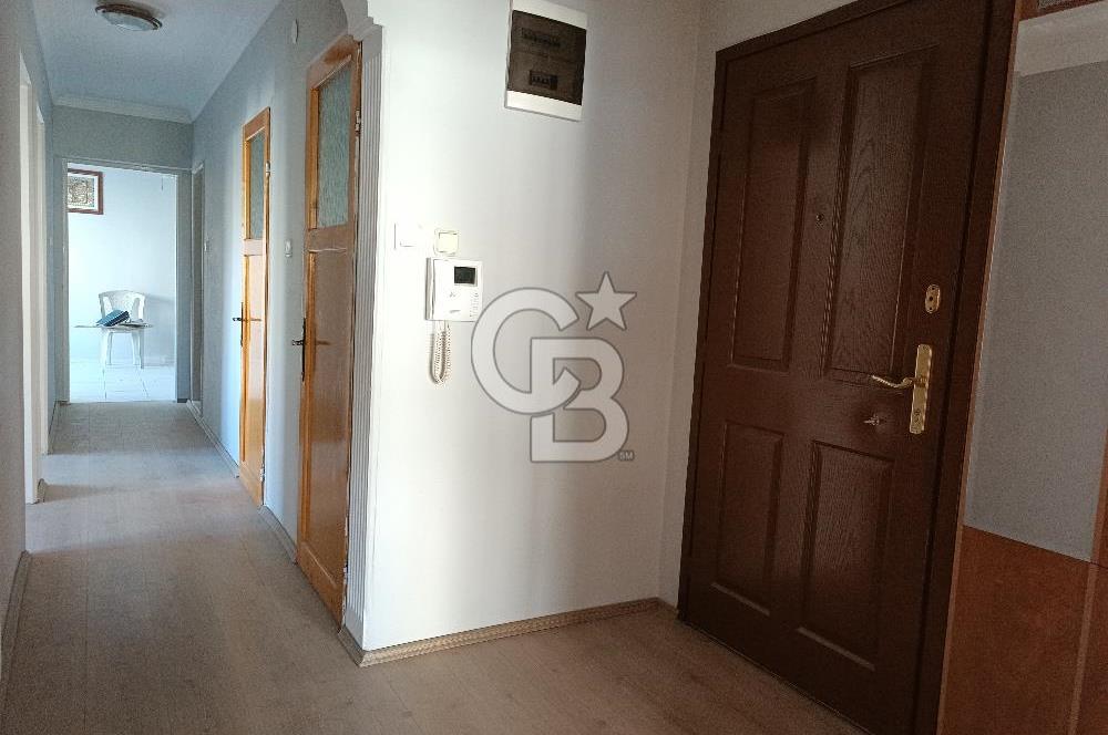 BAYRAKLI SEYHANKENT SİTESİ KİRALIK 3+1 DAİRE