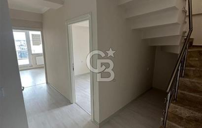 LAPSEKİ'DE BOĞAZ MANZARALI SATILIK  4+1 DUBLEKS DAİRE