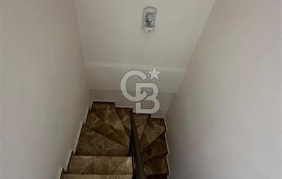 LAPSEKİ'DE BOĞAZ MANZARALI SATILIK  4+1 DUBLEKS DAİRE