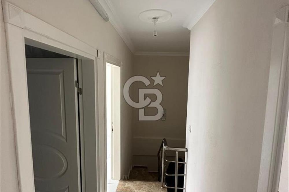 LAPSEKİ'DE BOĞAZ MANZARALI SATILIK  4+1 DUBLEKS DAİRE