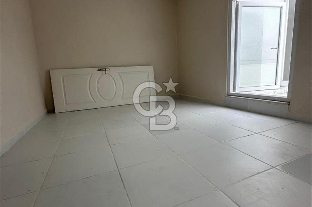 LAPSEKİ'DE BOĞAZ MANZARALI SATILIK  4+1 DUBLEKS DAİRE