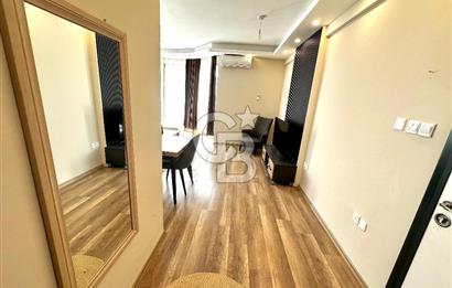 Girne Merkez Full Yenilenmiş Satılık 3+1 Daireler