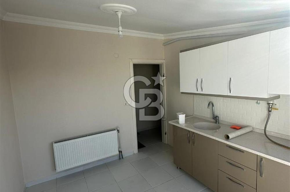 LAPSEKİ'DE BOĞAZ MANZARALI SATILIK  4+1 DUBLEKS DAİRE