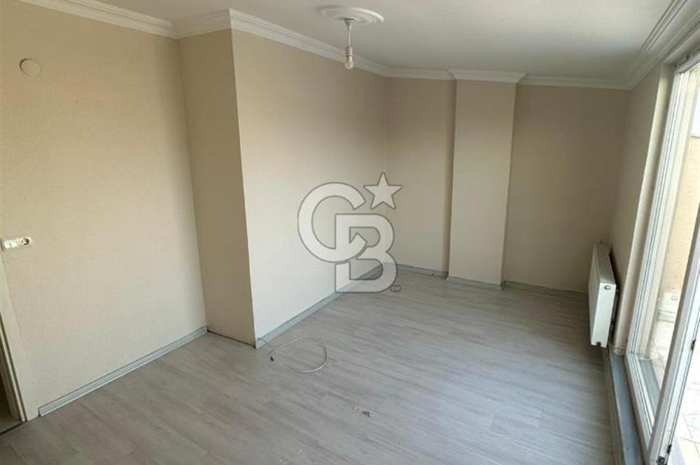 LAPSEKİ'DE BOĞAZ MANZARALI SATILIK  4+1 DUBLEKS DAİRE