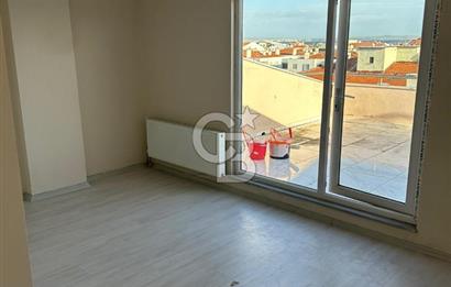 LAPSEKİ'DE BOĞAZ MANZARALI SATILIK  4+1 DUBLEKS DAİRE