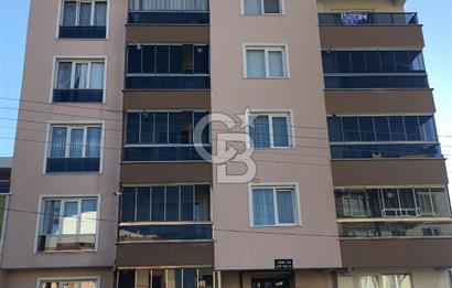 LAPSEKİ'DE BOĞAZ MANZARALI SATILIK  4+1 DUBLEKS DAİRE