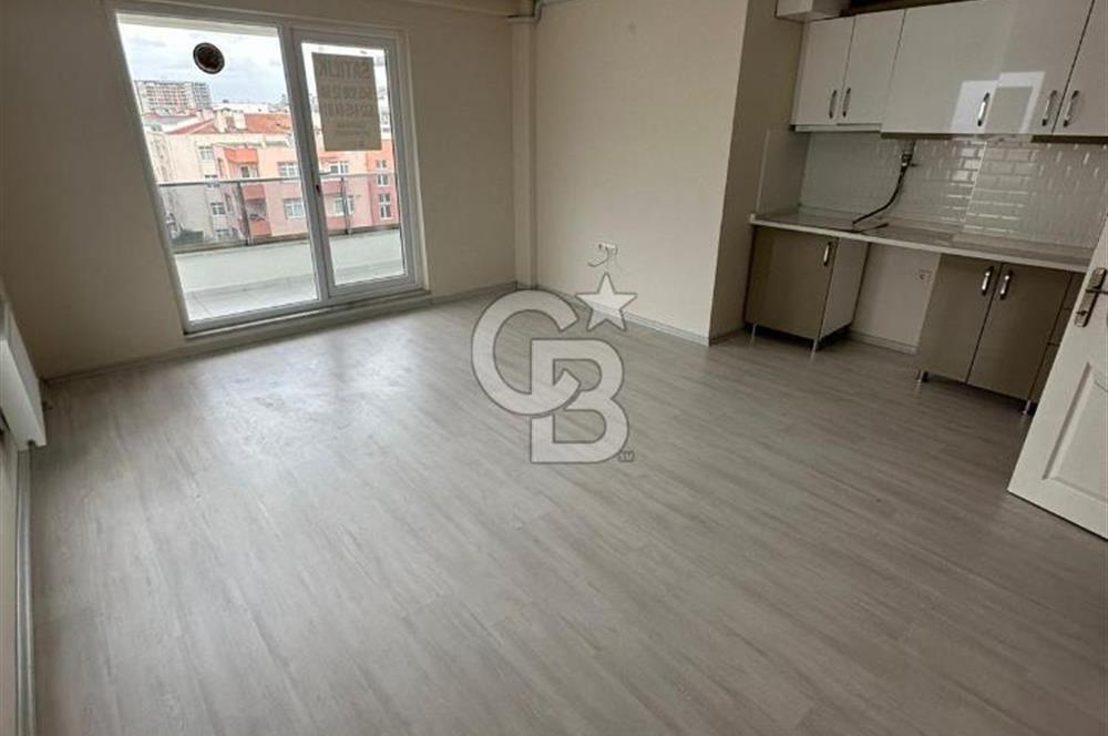 LAPSEKİ'DE BOĞAZ MANZARALI SATILIK  4+1 DUBLEKS DAİRE