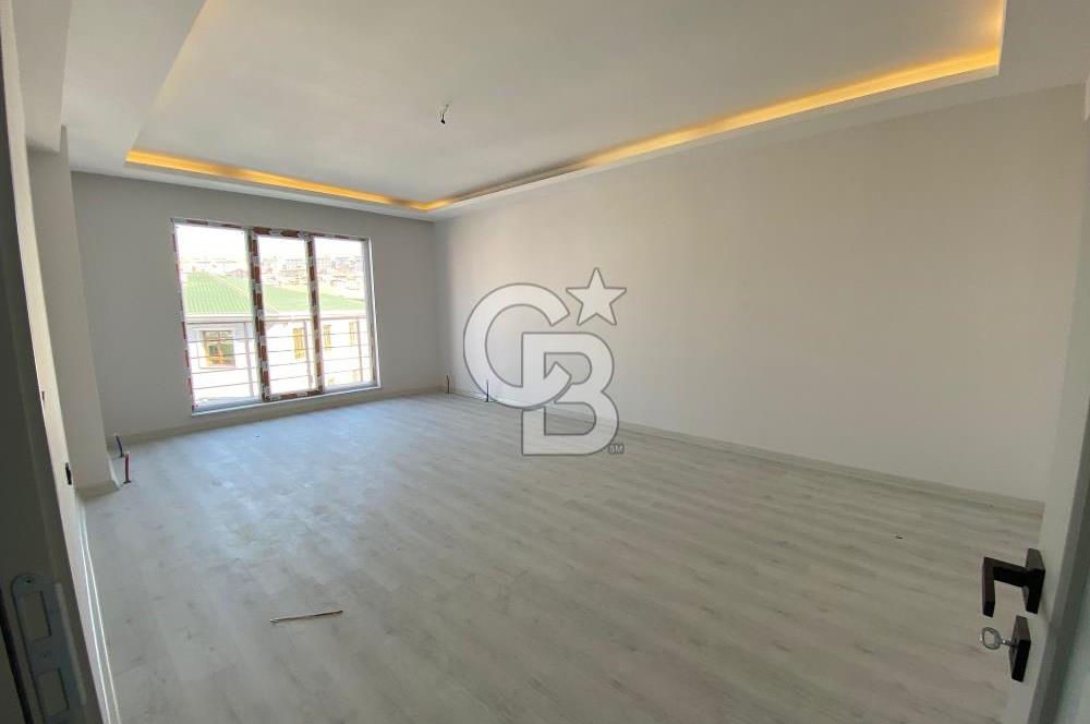 KEÇİÖREN'DE MERKEZİ KONUMDA 4+1 SATILIK DAİRE