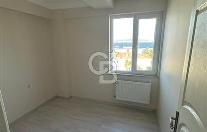 LAPSEKİ'DE BOĞAZ MANZARALI SATILIK  4+1 DUBLEKS DAİRE