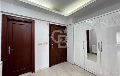 Ataşehir Sitesinde Geniş Teraslı Daire