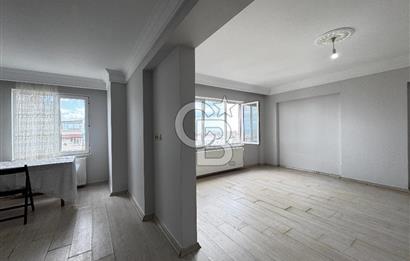 Ataşehir Sitesinde Geniş Teraslı Daire