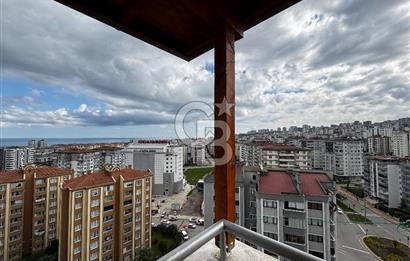 Ataşehir Sitesinde Geniş Teraslı Daire