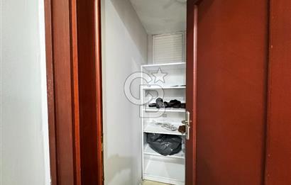 Ataşehir Sitesinde Geniş Teraslı Daire