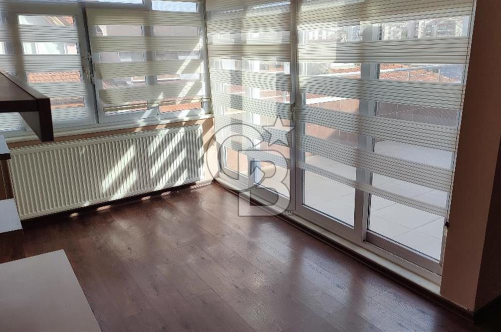 ÜÇEVLER MERKEZ'DE SATILIK MANZARALI 2+1 DAİRE