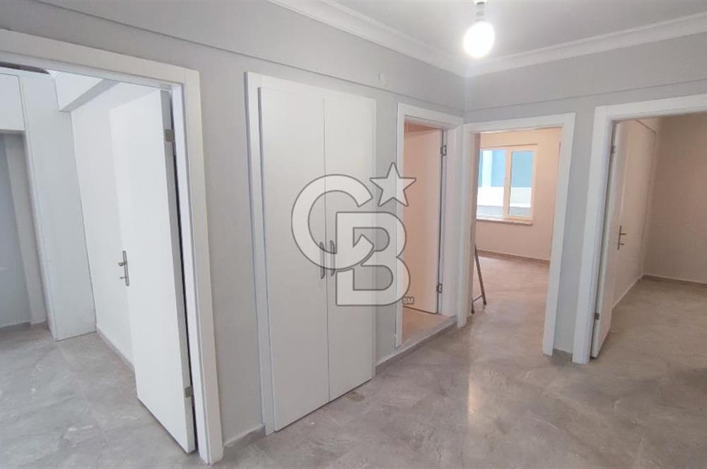 NİLÜFER / ÜÇEVLER MERKEZDE SIFIR AYARINDA 2+1 SATILIK DAİRE