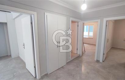 NİLÜFER / ÜÇEVLER MERKEZDE SIFIR AYARINDA 2+1 SATILIK DAİRE