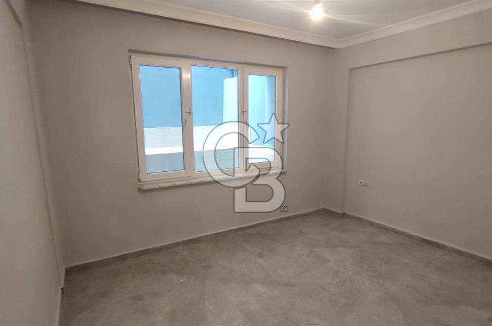 NİLÜFER / ÜÇEVLER MERKEZDE SIFIR AYARINDA 2+1 SATILIK DAİRE