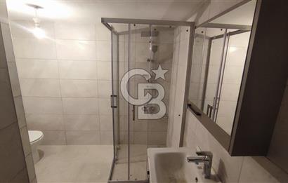 NİLÜFER / ÜÇEVLER MERKEZDE SIFIR AYARINDA 2+1 SATILIK DAİRE