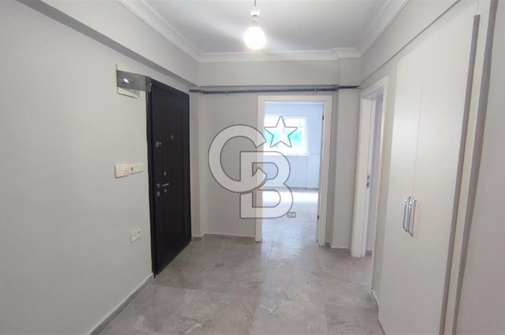 NİLÜFER / ÜÇEVLER MERKEZDE SIFIR AYARINDA 2+1 SATILIK DAİRE