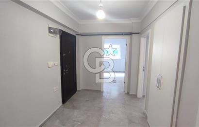 NİLÜFER / ÜÇEVLER MERKEZDE SIFIR AYARINDA 2+1 SATILIK DAİRE