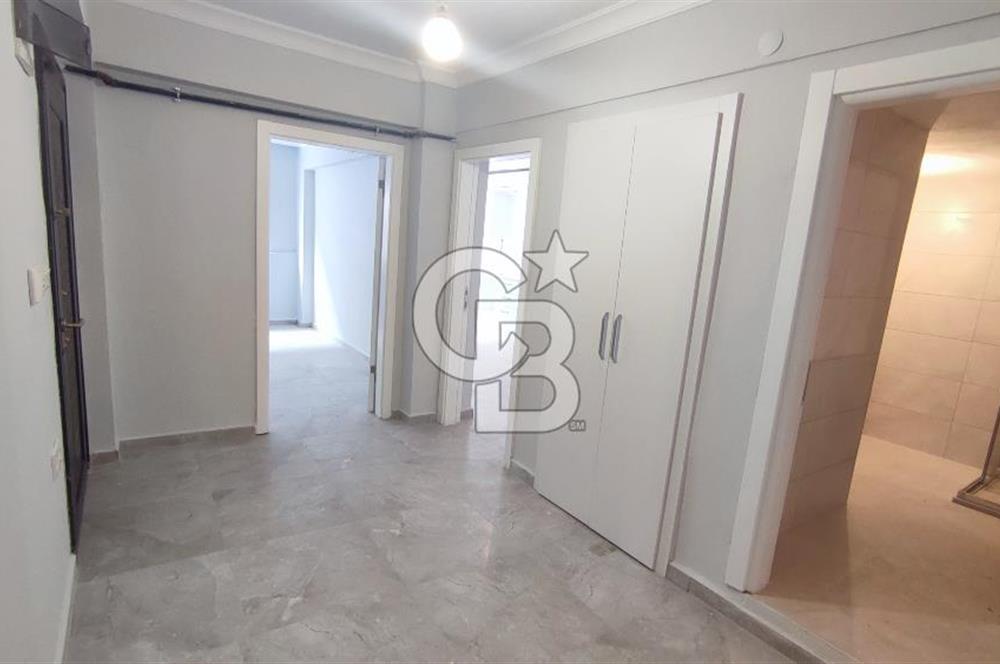 NİLÜFER / ÜÇEVLER MERKEZDE SIFIR AYARINDA 2+1 SATILIK DAİRE