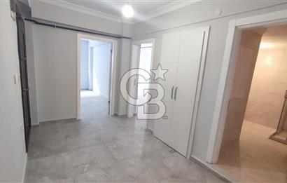 NİLÜFER / ÜÇEVLER MERKEZDE SIFIR AYARINDA 2+1 SATILIK DAİRE