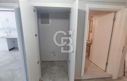 NİLÜFER / ÜÇEVLER MERKEZDE SIFIR AYARINDA 2+1 SATILIK DAİRE