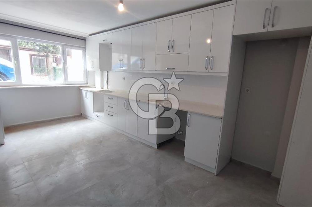 NİLÜFER / ÜÇEVLER MERKEZDE SIFIR AYARINDA 2+1 SATILIK DAİRE