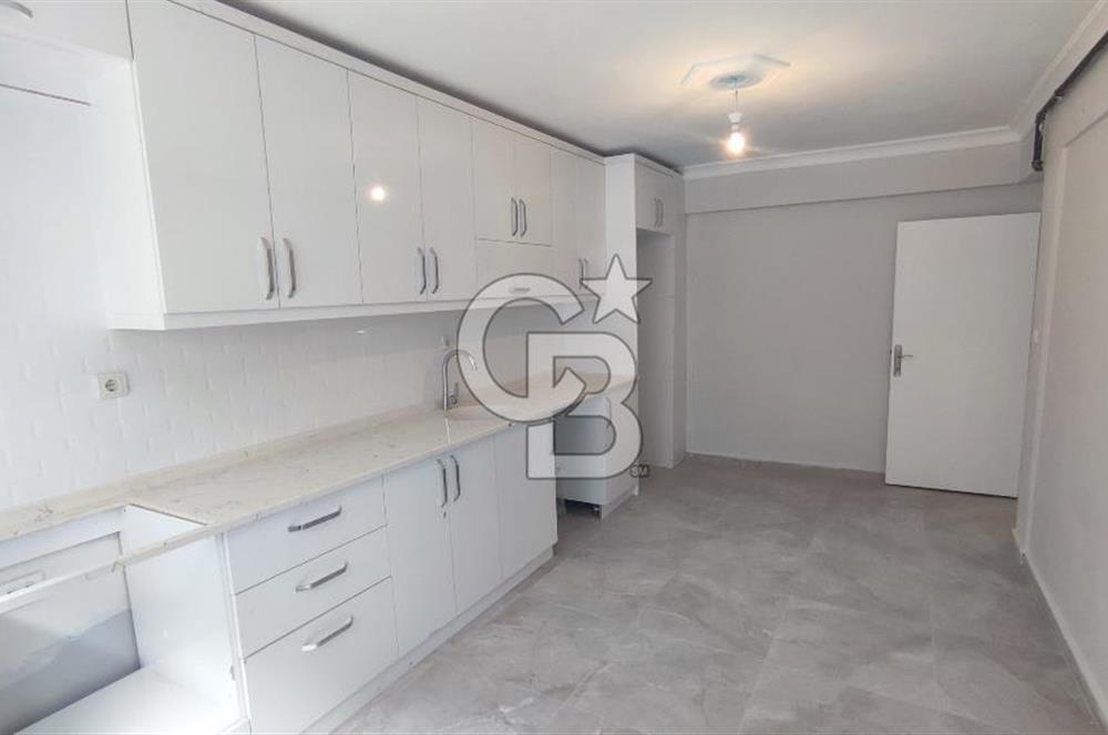 NİLÜFER / ÜÇEVLER MERKEZDE SIFIR AYARINDA 2+1 SATILIK DAİRE