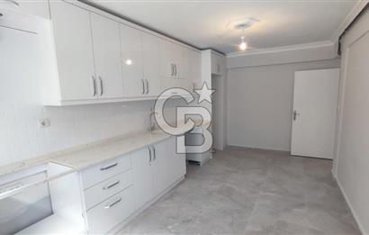 NİLÜFER / ÜÇEVLER MERKEZDE SIFIR AYARINDA 2+1 SATILIK DAİRE