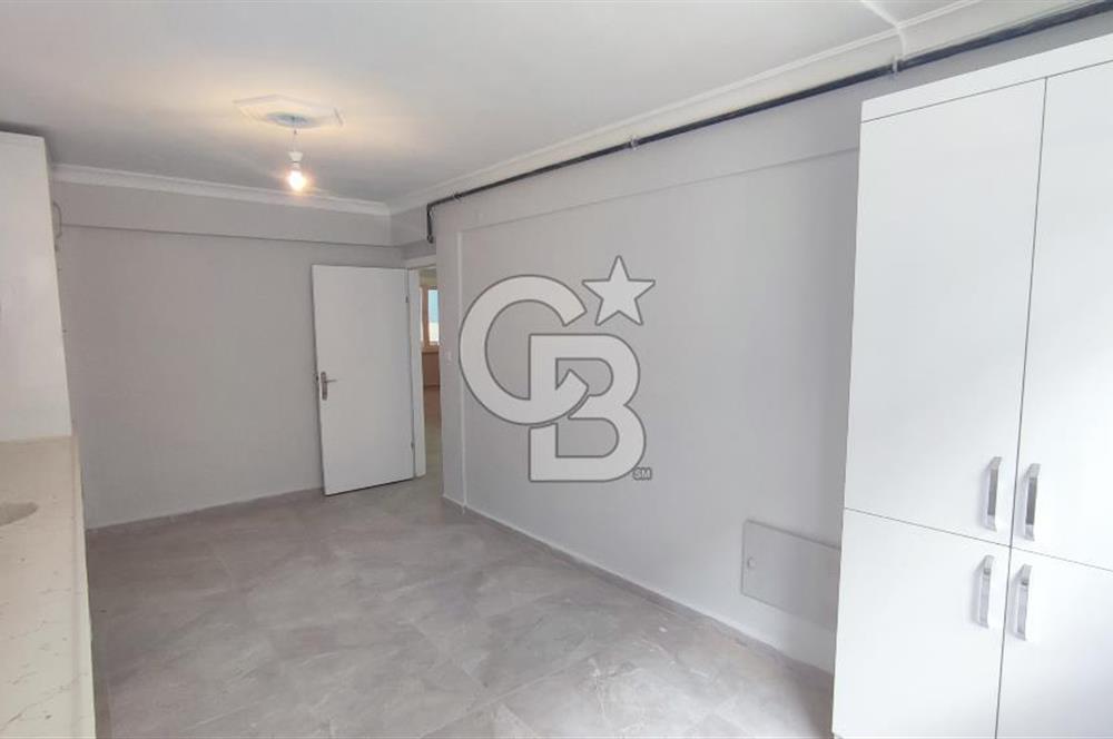 NİLÜFER / ÜÇEVLER MERKEZDE SIFIR AYARINDA 2+1 SATILIK DAİRE