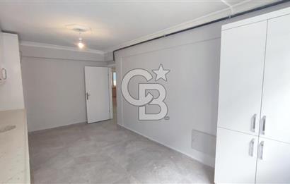 NİLÜFER / ÜÇEVLER MERKEZDE SIFIR AYARINDA 2+1 SATILIK DAİRE