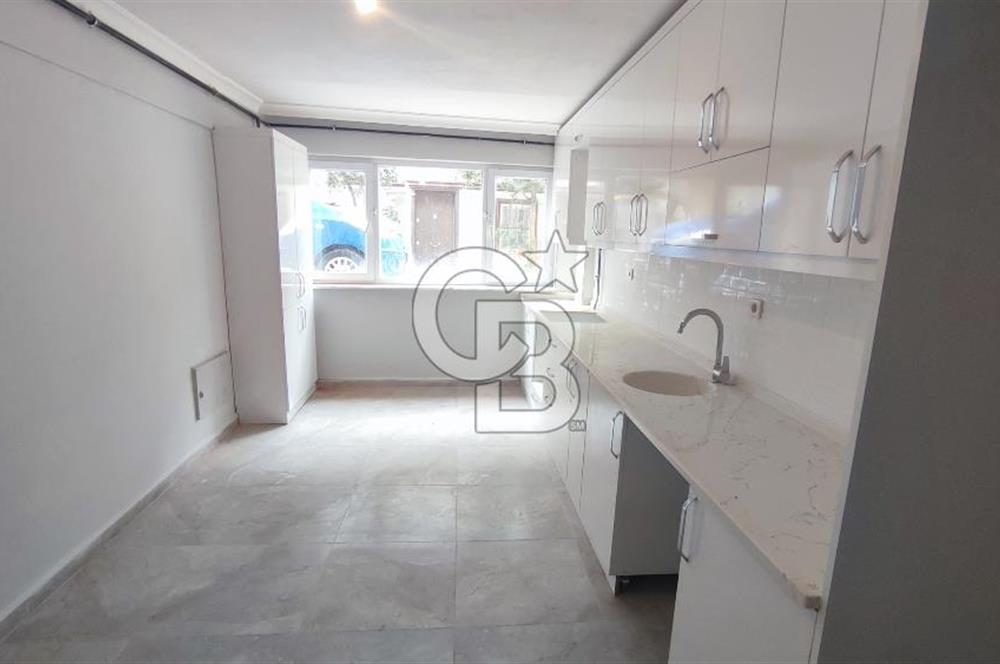 NİLÜFER / ÜÇEVLER MERKEZDE SIFIR AYARINDA 2+1 SATILIK DAİRE