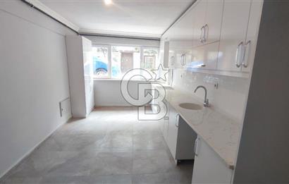 NİLÜFER / ÜÇEVLER MERKEZDE SIFIR AYARINDA 2+1 SATILIK DAİRE