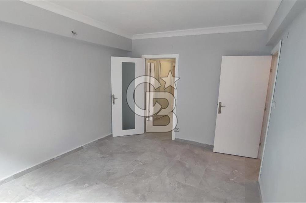 NİLÜFER / ÜÇEVLER MERKEZDE SIFIR AYARINDA 2+1 SATILIK DAİRE