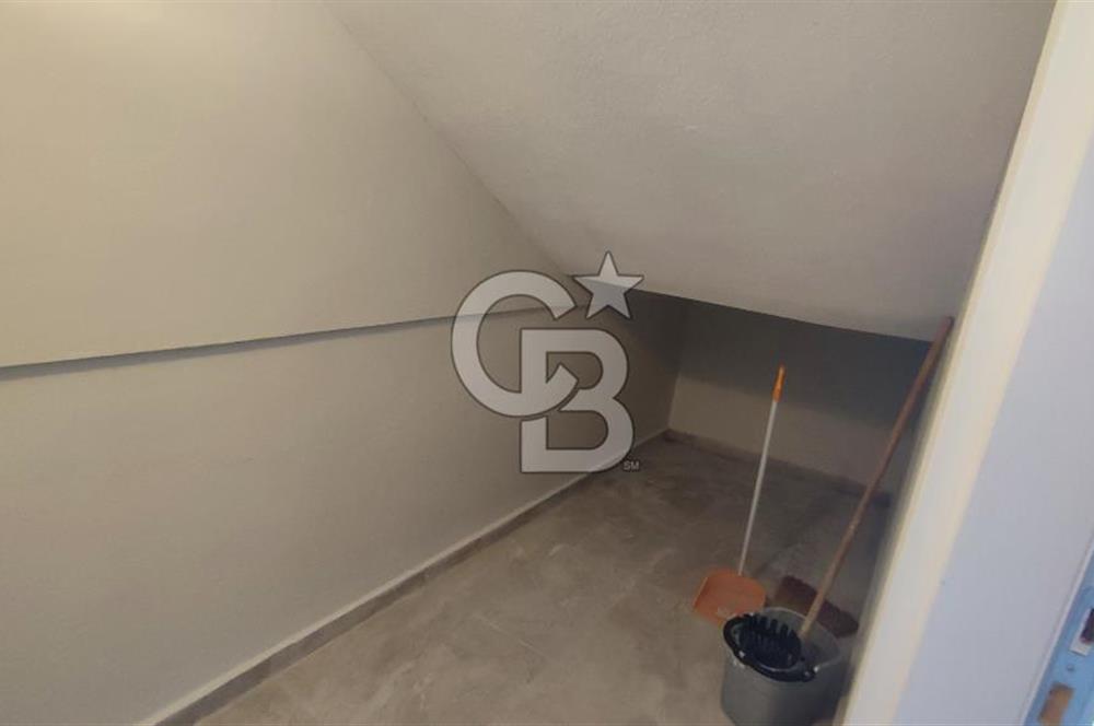 NİLÜFER / ÜÇEVLER MERKEZDE SIFIR AYARINDA 2+1 SATILIK DAİRE