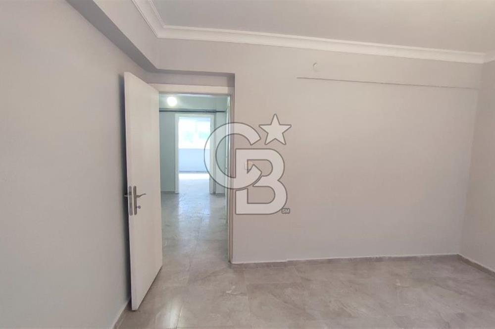 NİLÜFER / ÜÇEVLER MERKEZDE SIFIR AYARINDA 2+1 SATILIK DAİRE