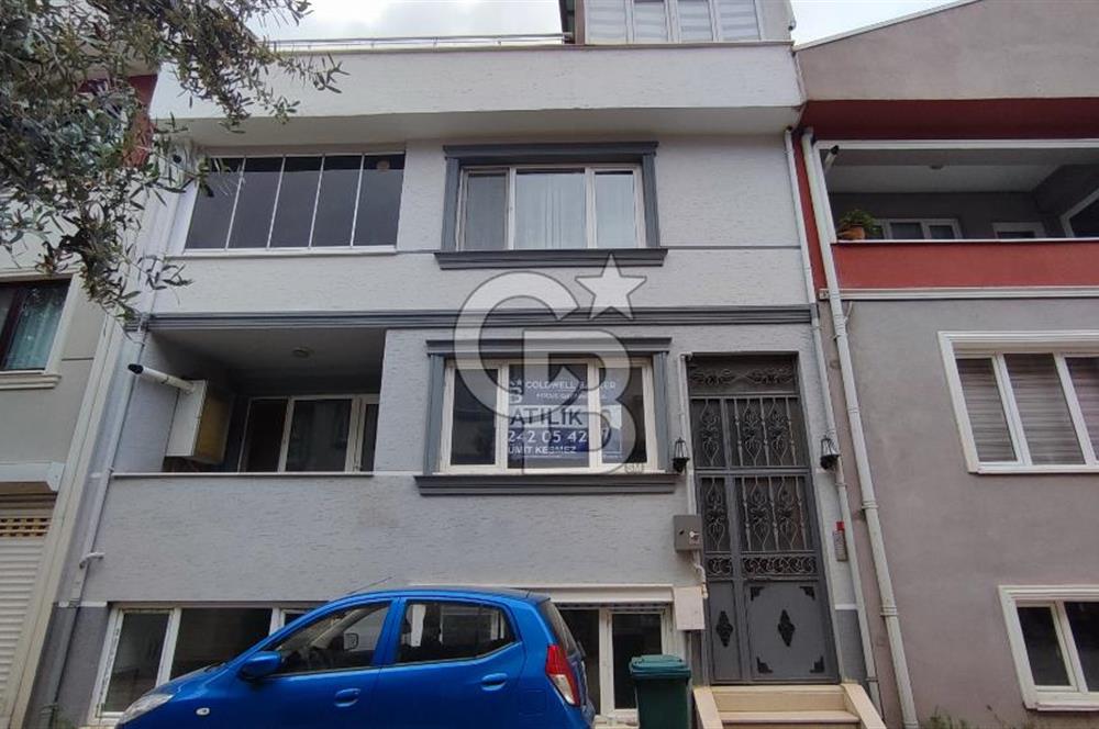 NİLÜFER / ÜÇEVLER MERKEZDE SIFIR AYARINDA 2+1 SATILIK DAİRE